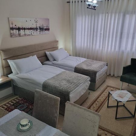 Ciak Apartment Tirana Zewnętrze zdjęcie