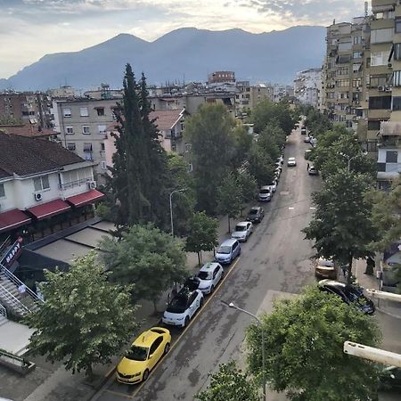 Ciak Apartment Tirana Zewnętrze zdjęcie