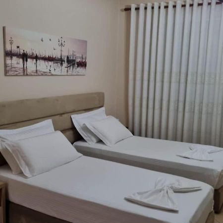 Ciak Apartment Tirana Zewnętrze zdjęcie
