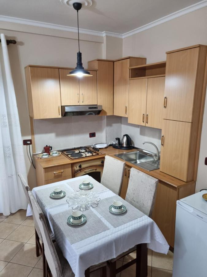 Ciak Apartment Tirana Zewnętrze zdjęcie
