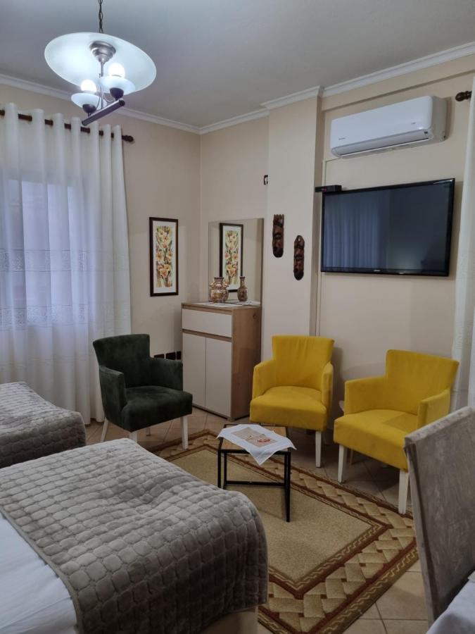 Ciak Apartment Tirana Zewnętrze zdjęcie