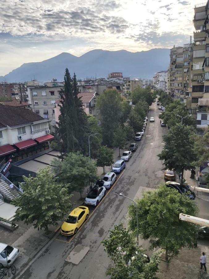 Ciak Apartment Tirana Zewnętrze zdjęcie